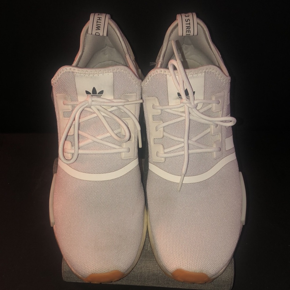 Adidas Men's Nmd_R1 Shoes NWOT
